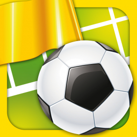 couverture jeu vidéo Objectif Guess coupe football 2014 - World Edition