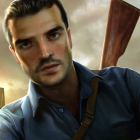 couverture jeu vidéo Occupation VR