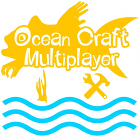 couverture jeu vidéo Ocean Craft Multiplayer