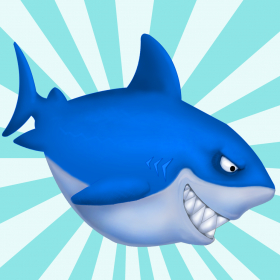 couverture jeu vidéo Ocean Escape