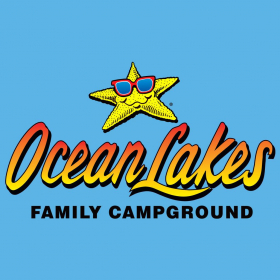 couverture jeu vidéo Ocean Lakes Family Campground Mini Golf Scorecard