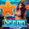 couverture jeu vidéo Ocean Lost Mysterious World : Hidden Object