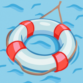 couverture jeu vidéo Ocean Rescue