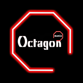 couverture jeu vidéo Octagon Mania