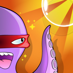 couverture jeu vidéo Octo Pop