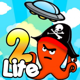 couverture jeu vidéo Octo's Tales 2 Lite
