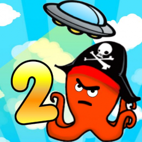 couverture jeu vidéo Octo's Tales 2