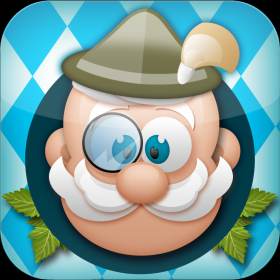 couverture jeu vidéo Octobeer Games Free