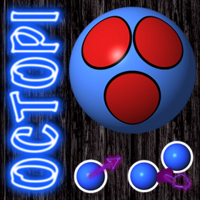 couverture jeu vidéo OCTOPI