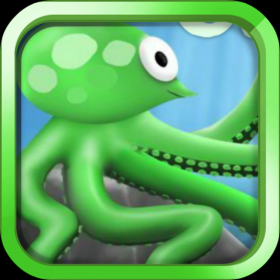 couverture jeu vidéo Octopost