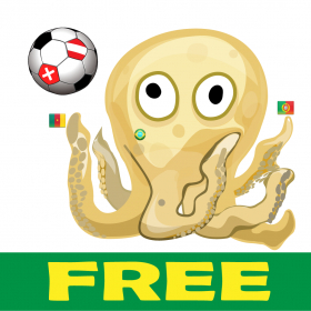 couverture jeu vidéo Octopus Paul Free