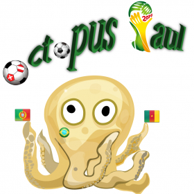 couverture jeu vidéo Octopus Paul