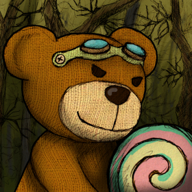 couverture jeu vidéo Odd Island Defense