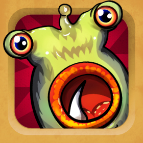 couverture jeu vidéo Odd Issey - Steampunk Madness