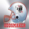 couverture jeu vidéo Oddsmaker