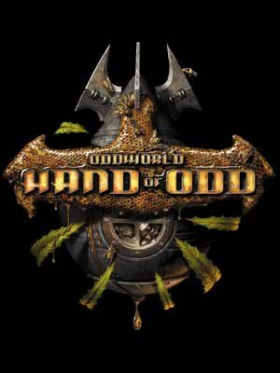 couverture jeux-video OddWorld : Hand of Odd