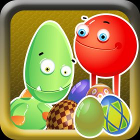 couverture jeu vidéo Oeuf Fissure Une Cassure - Full Version