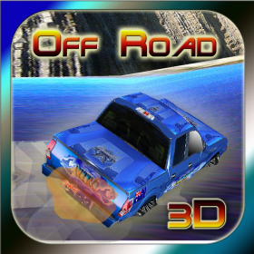 couverture jeu vidéo Off Road 3D