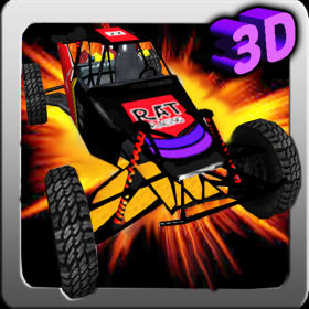 couverture jeu vidéo Off Road Drift Series