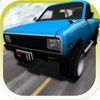couverture jeu vidéo Off Road Extreme Cars Racing PRO