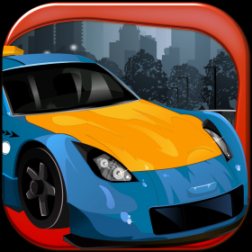 couverture jeu vidéo Off-Road Racing autoroute - Most Wanted trafic Speed Challenge PRO