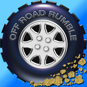 couverture jeu vidéo Off Road Rumble