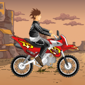 couverture jeu vidéo Off-road Rush