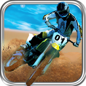 couverture jeu vidéo Off-Road Stunt Bike Lite