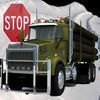 couverture jeu vidéo OFF ROAD TRUCK SIM MILITARY STYLE EXTREME MACHINE