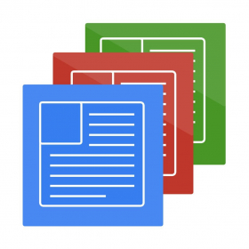 couverture jeu vidéo Office Assistant - for Docs, Spreadsheet and Presentation documents Edition