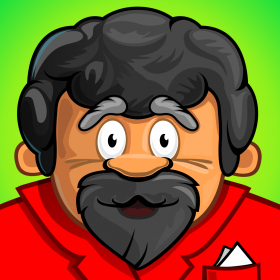 couverture jeu vidéo Office Boss Fist Fight