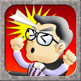 couverture jeu vidéo Office Bully FREE: Beat On The Jerk Boss