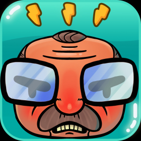 couverture jeu vidéo Office Escape