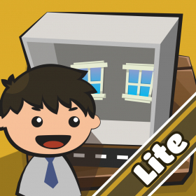 couverture jeu vidéo Office Madness: A Startup Story Lite