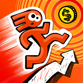 couverture jeu vidéo Office Rush HD