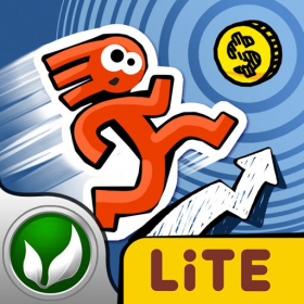 couverture jeu vidéo Office Rush Lite HD