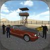 couverture jeu vidéo Officier de police Ville criminalité Chasse : 3D Tireur d'élite Missions