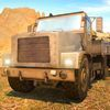 couverture jeu vidéo Offroad Army Tank Transport 3D