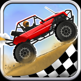 couverture jeu vidéo Offroad ATV and Truck Race: Temple of Road Rage - Pro Racing Game