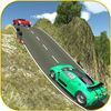 couverture jeu vidéo Offroad Car Hill Climb Racer