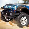 couverture jeu vidéo Offroad Extreme Hill Racing - Car Legends