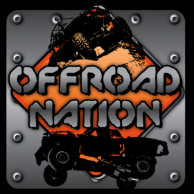 couverture jeu vidéo Offroad Nation™ Pro