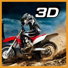 couverture jeu vidéo Offroad Racer 3D: Dirty Tricks