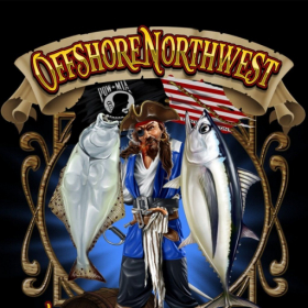couverture jeu vidéo Offshore Northwest