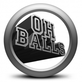 couverture jeu vidéo Oh Balls for iPhone