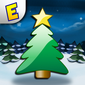 couverture jeu vidéo Oh Christmas Tree (Santa's Christmas Village)