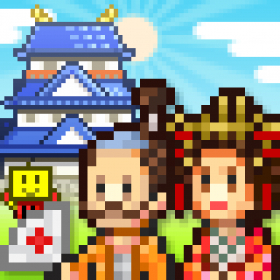 couverture jeu vidéo Oh! Edo Towns