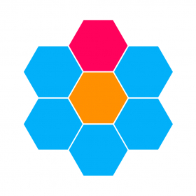 couverture jeu vidéo Oh Hex LP