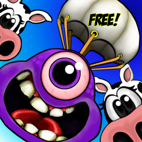 couverture jeu vidéo Oh No UFO Free