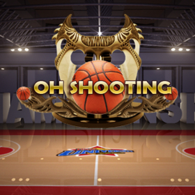 couverture jeu vidéo Oh-Shooting